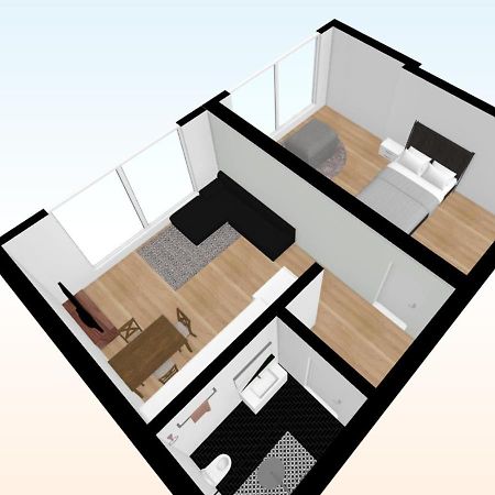 Apartament Alameda Flat Lizbona Zewnętrze zdjęcie