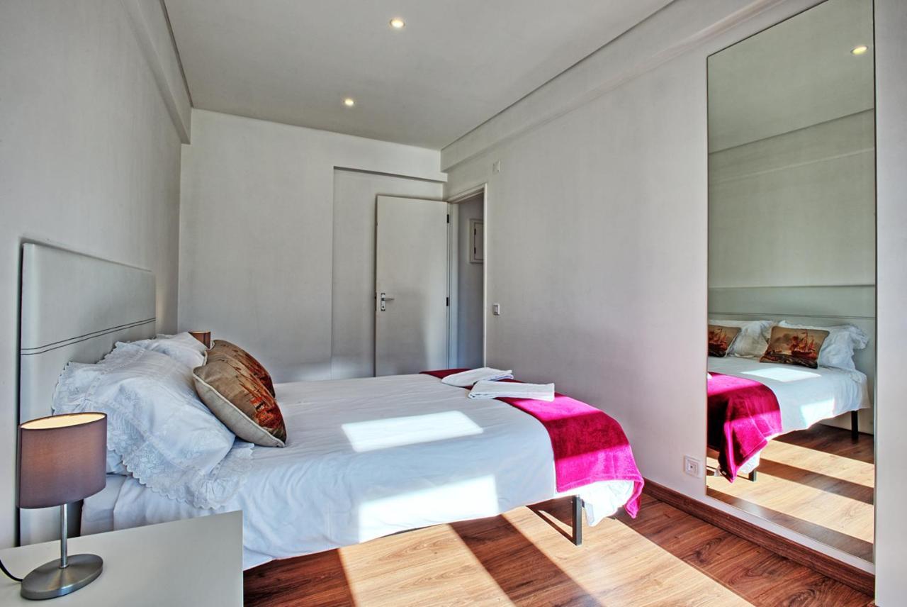 Apartament Alameda Flat Lizbona Zewnętrze zdjęcie