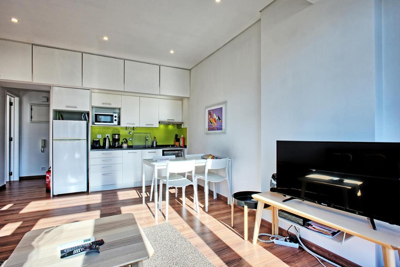 Apartament Alameda Flat Lizbona Zewnętrze zdjęcie
