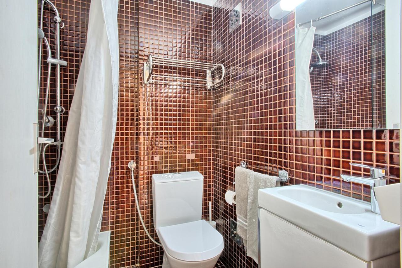 Apartament Alameda Flat Lizbona Zewnętrze zdjęcie