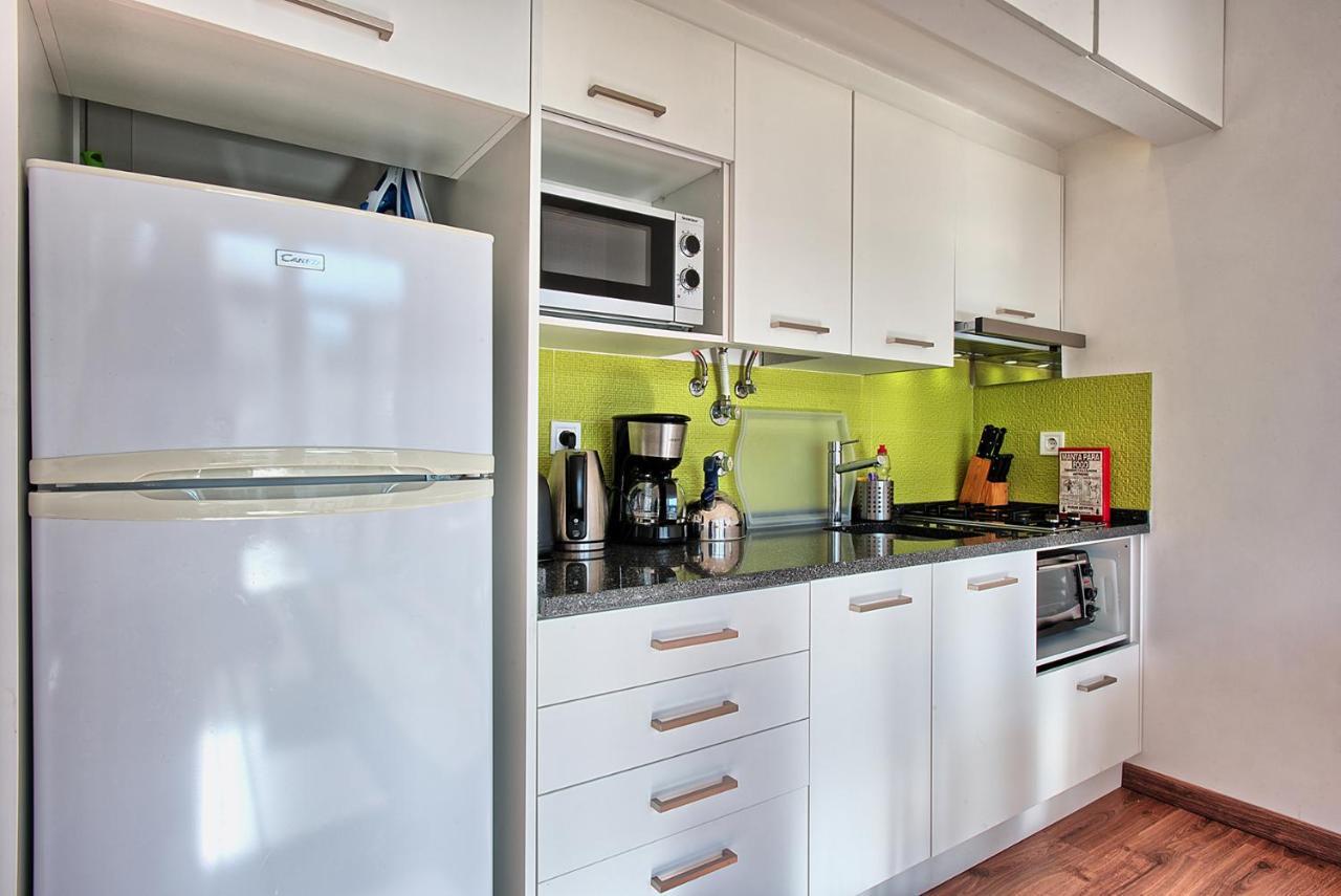 Apartament Alameda Flat Lizbona Zewnętrze zdjęcie