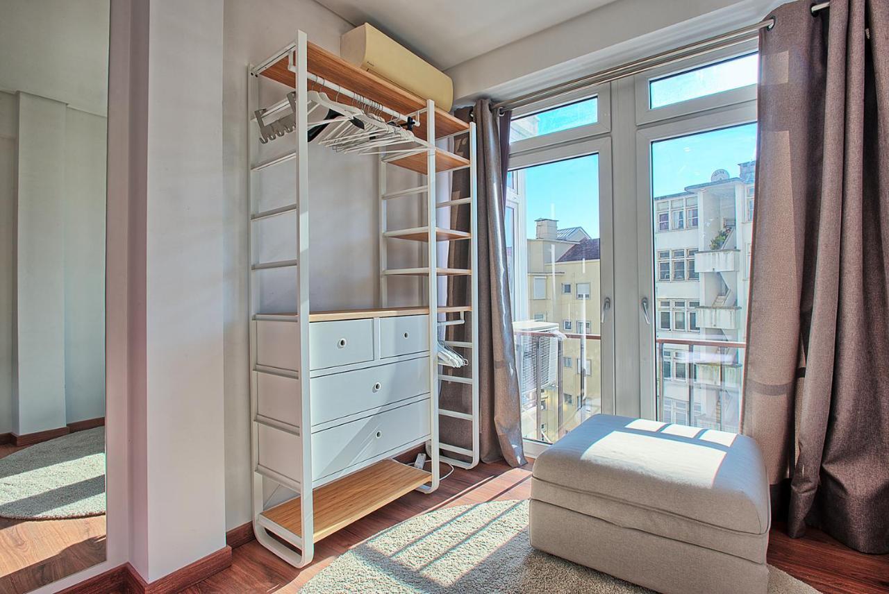 Apartament Alameda Flat Lizbona Zewnętrze zdjęcie