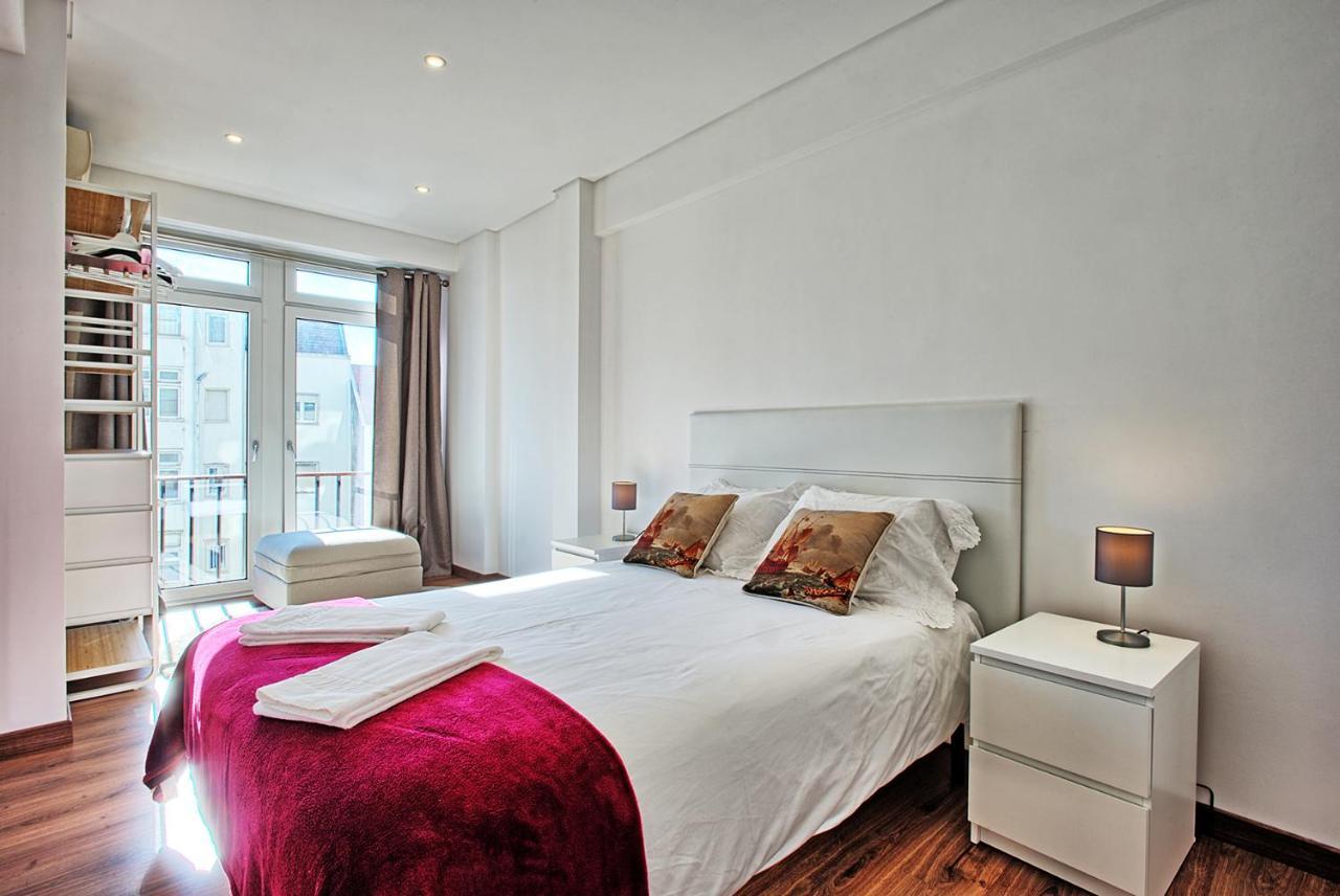 Apartament Alameda Flat Lizbona Zewnętrze zdjęcie