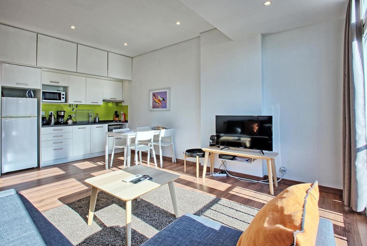 Apartament Alameda Flat Lizbona Zewnętrze zdjęcie